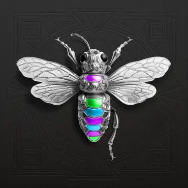 WAX Bee 022314