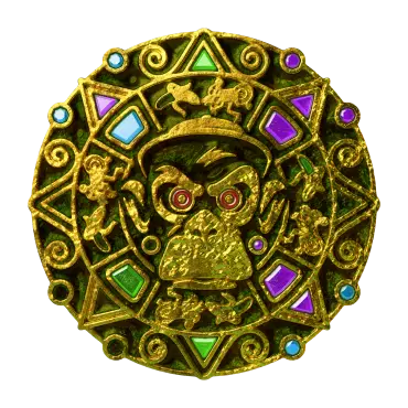 APE GOLD 02089