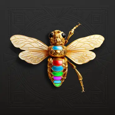 WAX Bee 005400