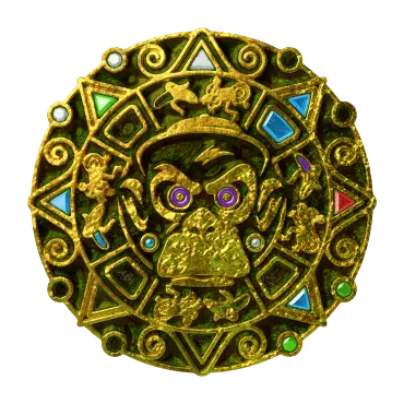 APE GOLD 02103