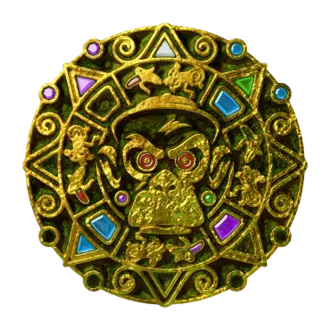APE GOLD 07238