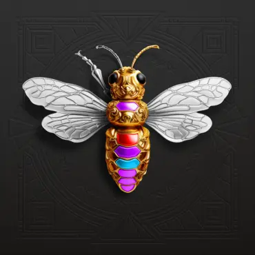 WAX Bee 019150