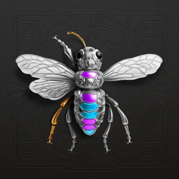 WAX Bee 022724