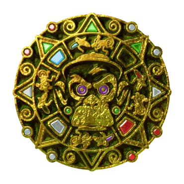 APE GOLD (CC) 07604