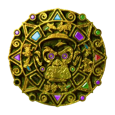 APE GOLD 02177
