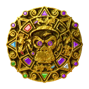 APE GOLD 08296