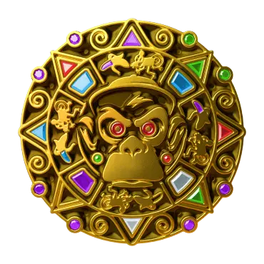APE GOLD (CC) 01520