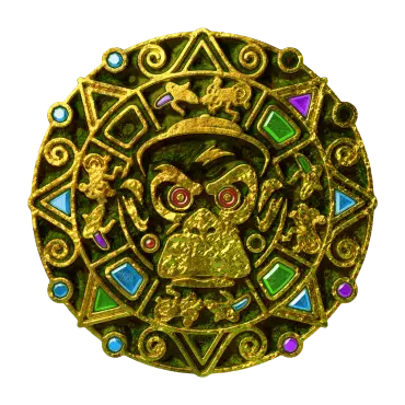 APE GOLD 00048