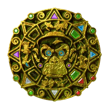 APE GOLD (IC) 0188