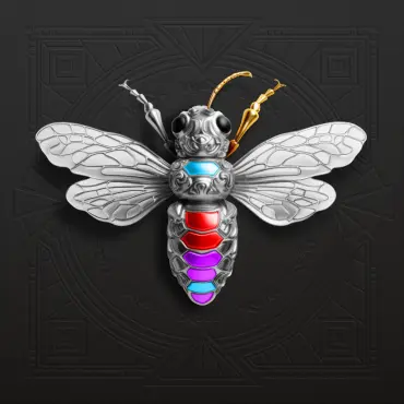 WAX Bee 032212