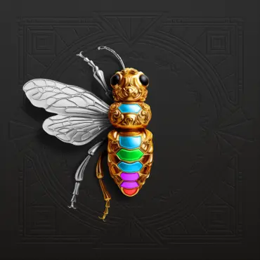 WAX Bee 022715