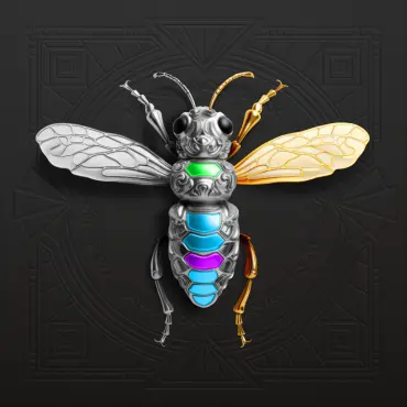 WAX Bee 010513