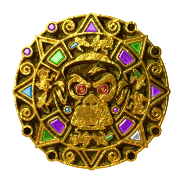 APE GOLD 05573