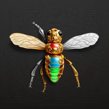 WAX Bee 042999