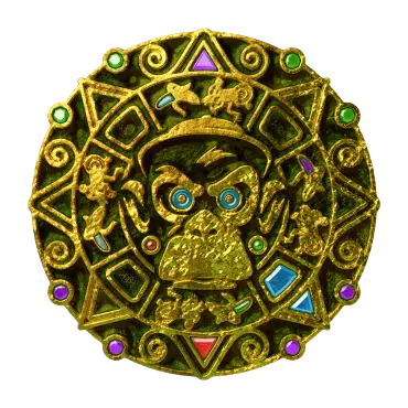 APE GOLD (CC) 04133