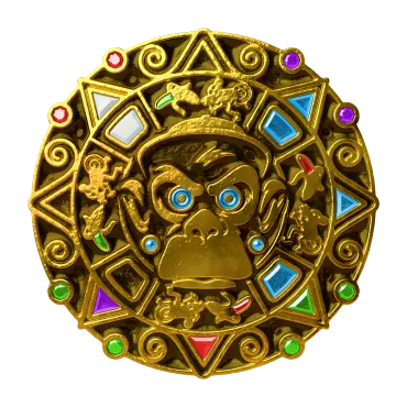 APE GOLD 05654