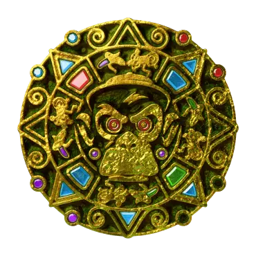 APE GOLD 03087
