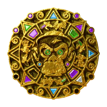 APE GOLD 06713
