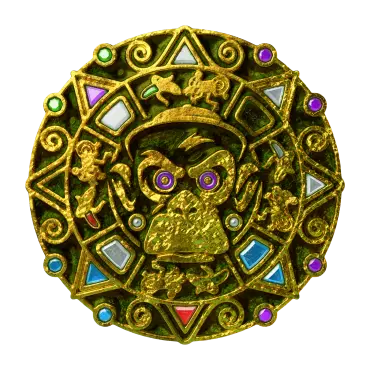 APE GOLD (IC) 0946