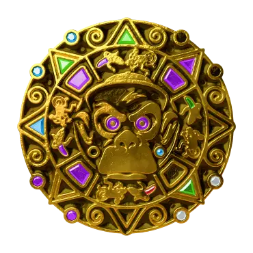 APE GOLD (OC) 03632