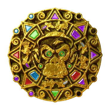 APE GOLD 09229