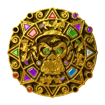 APE GOLD 03760