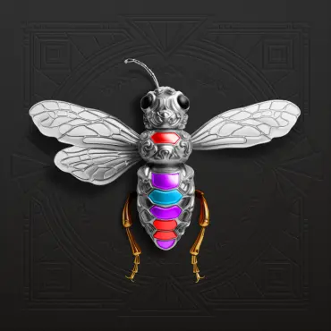WAX Bee 011321