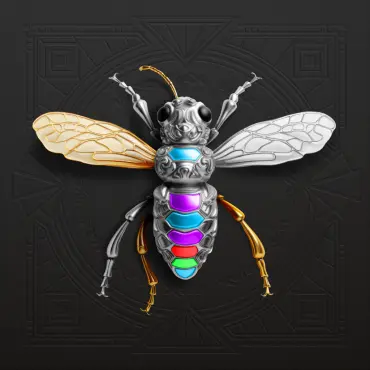 WAX Bee 042719