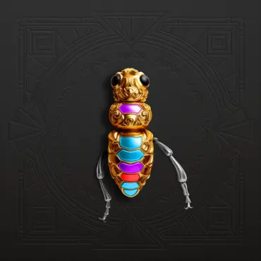 WAX Bee 028562
