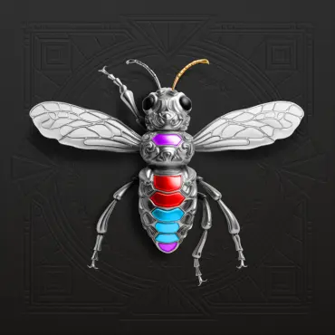 WAX Bee 013950