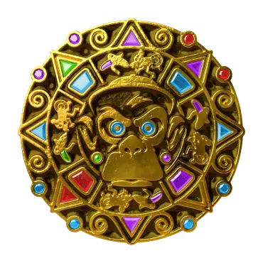 APE GOLD 04388
