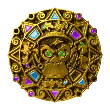 APE GOLD 02981