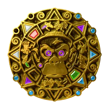 APE GOLD 05392