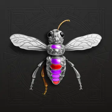 WAX Bee 021306