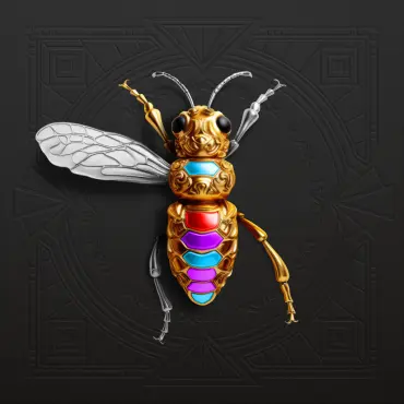 WAX Bee 032223