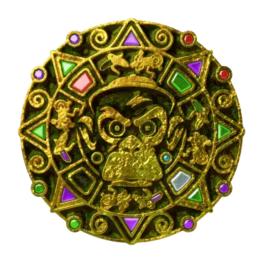 APE GOLD 03725