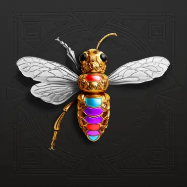 WAX Bee 042526