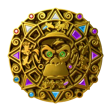 APE GOLD 05882