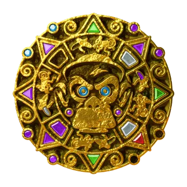 APE GOLD 04538