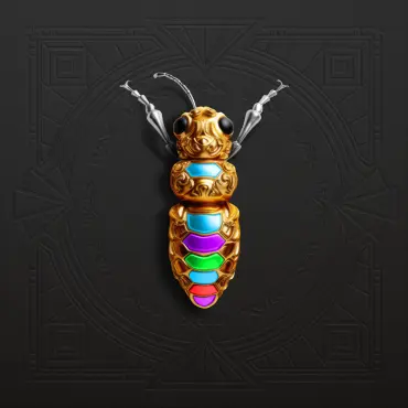 WAX Bee 011067