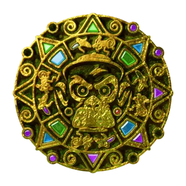 APE GOLD 01807
