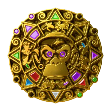 APE GOLD 07721