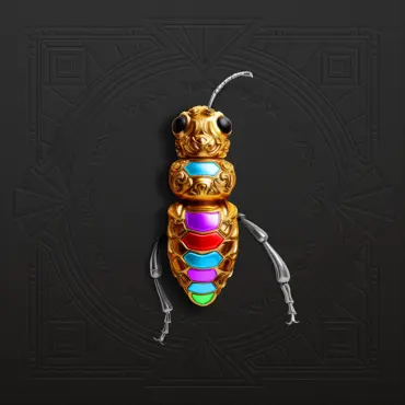 WAX Bee 010917