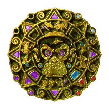 APE GOLD 00822