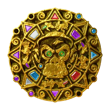 APE GOLD 08647