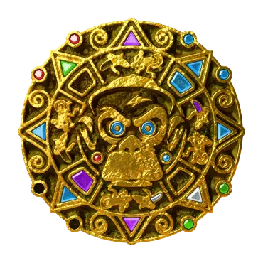 APE GOLD 01521