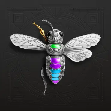 WAX Bee 011213