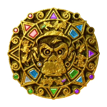 APE GOLD 02287