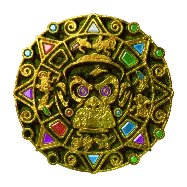 APE GOLD 03468