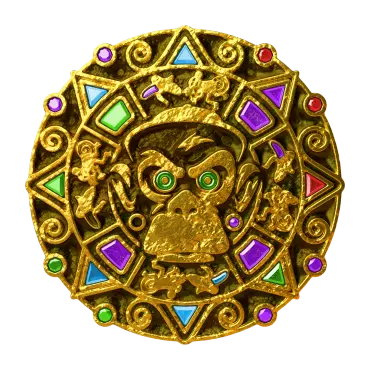 APE GOLD 06834